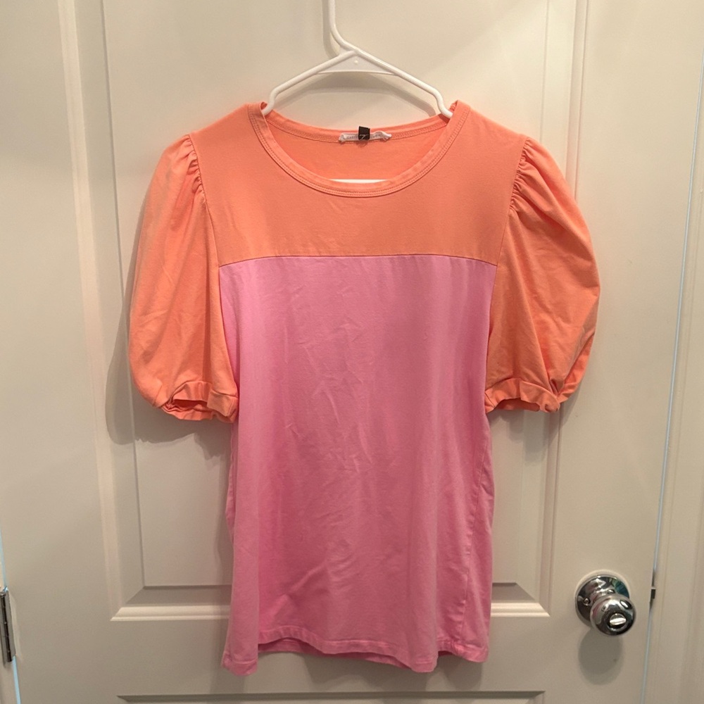 Michelle McDowell top